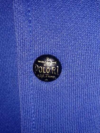 Geaca bomber polo Ralph Lauren