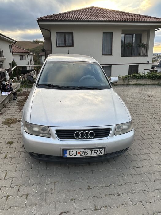 Vand Audi A3 8L avariata