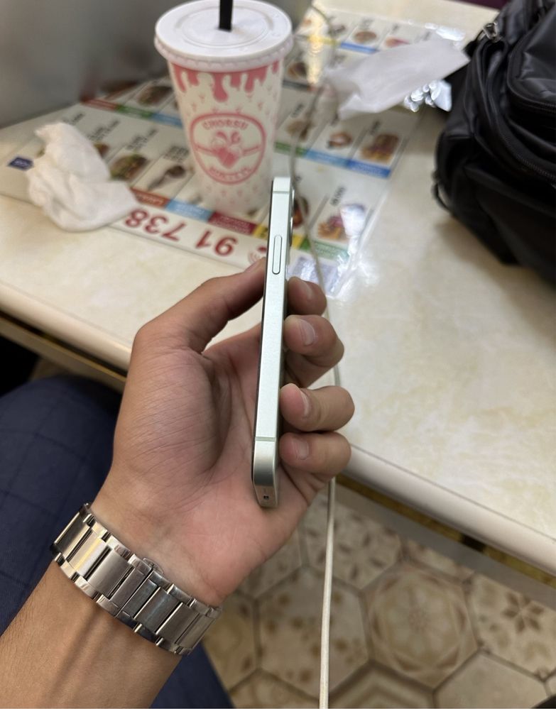 Iphone 12 mini гарантией