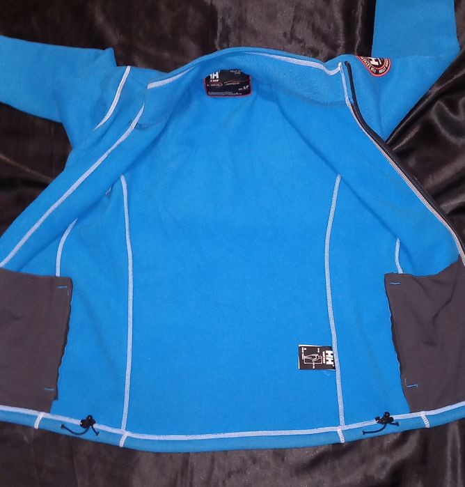 Helly Hansen, Nike Running горнища S