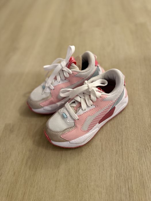 Vand adidasi puma, marime 28