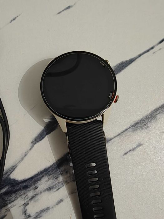 Smartwatch Xiaomi Mi Watch