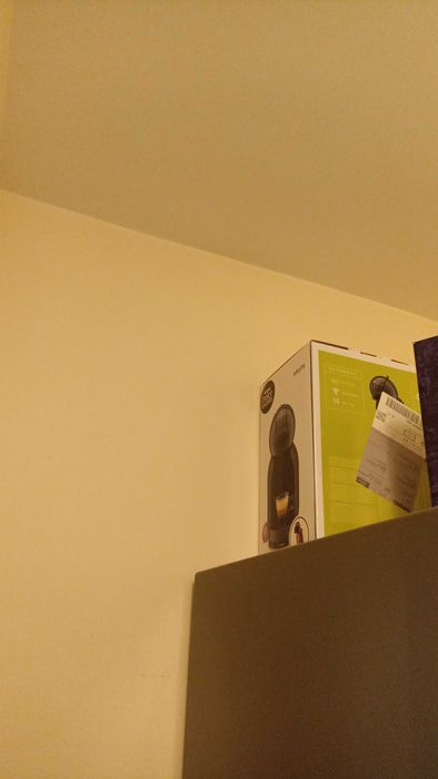 Кафемашина Dolce Gusto MINI MI -RED