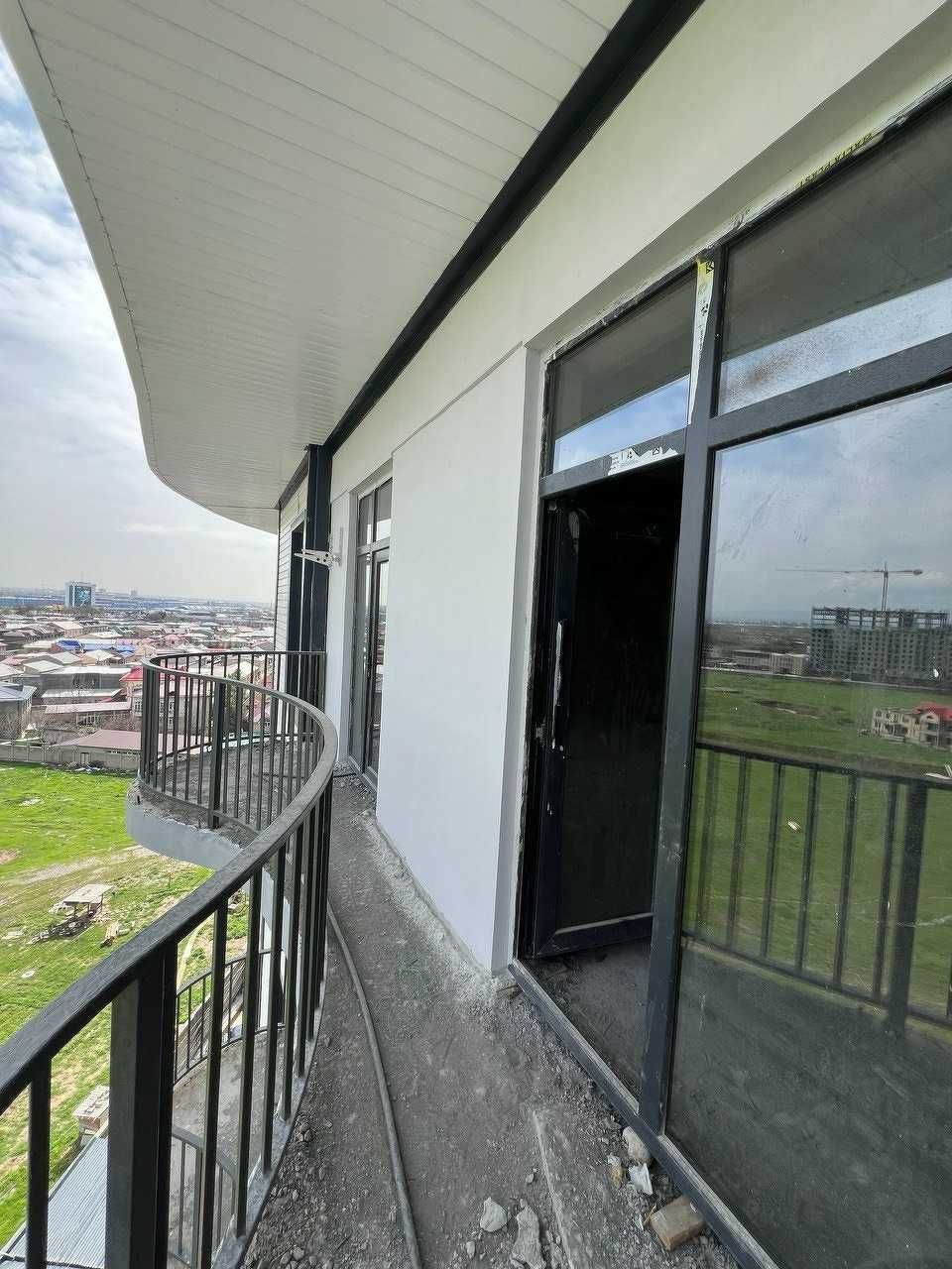 ЖК Чайна Хаус 81м2 за 65000$ (JT)