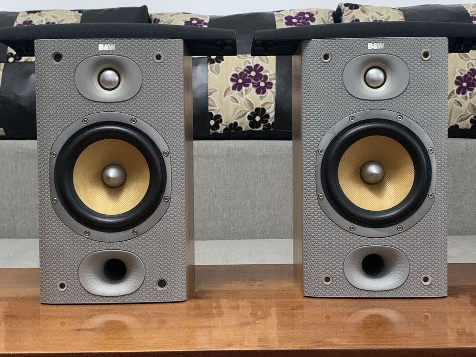 Bowers & Wilkins dm 601 S3