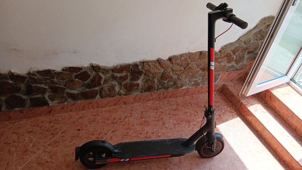 Trotineta  xiaomi  pro 2