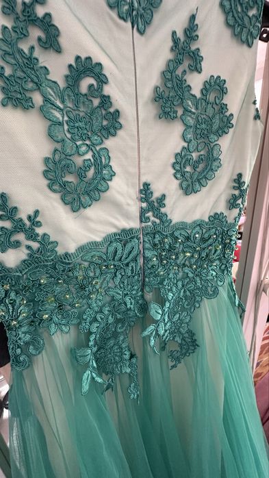 Svadebniy ko’ylak kelinlik davrida 2 marta kiyilgan