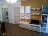 Apartament 2 camere, semidecomandat, finisat, etaj 1, zona  Poligonulu