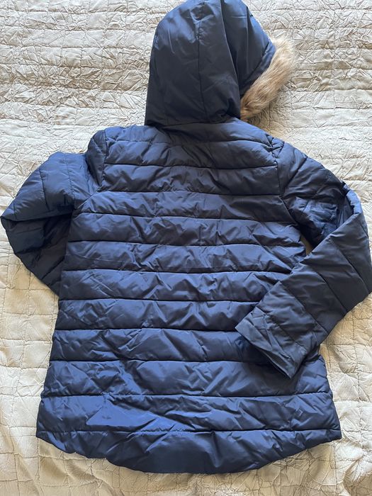 Зимно яке подходящо за ски Roxy