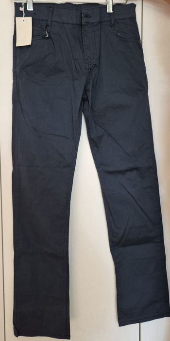 Новые брюки Love Moschino для девочки