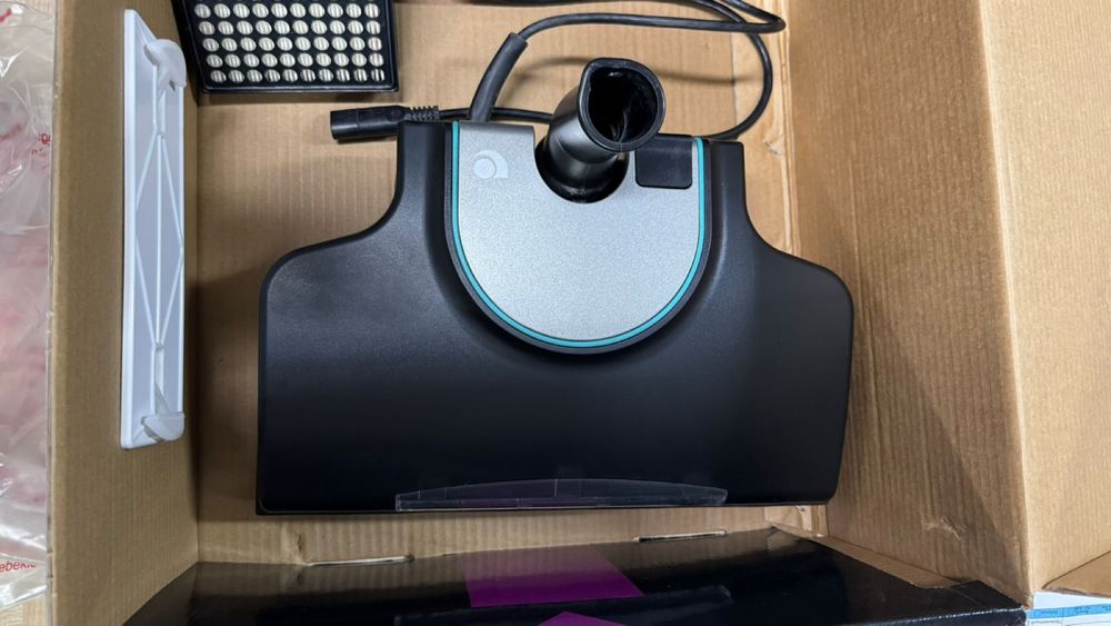 Roboclean пылесос Робоклин