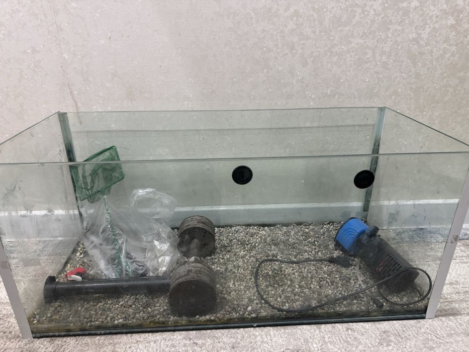 Аквариум  95 литров