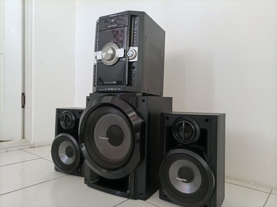 Panasonic sentr sotiladi