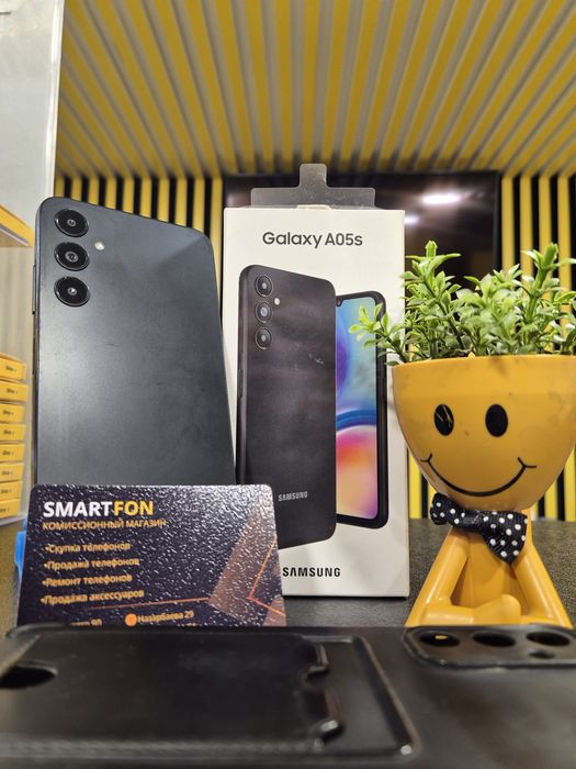 Samsung A05s,128гб