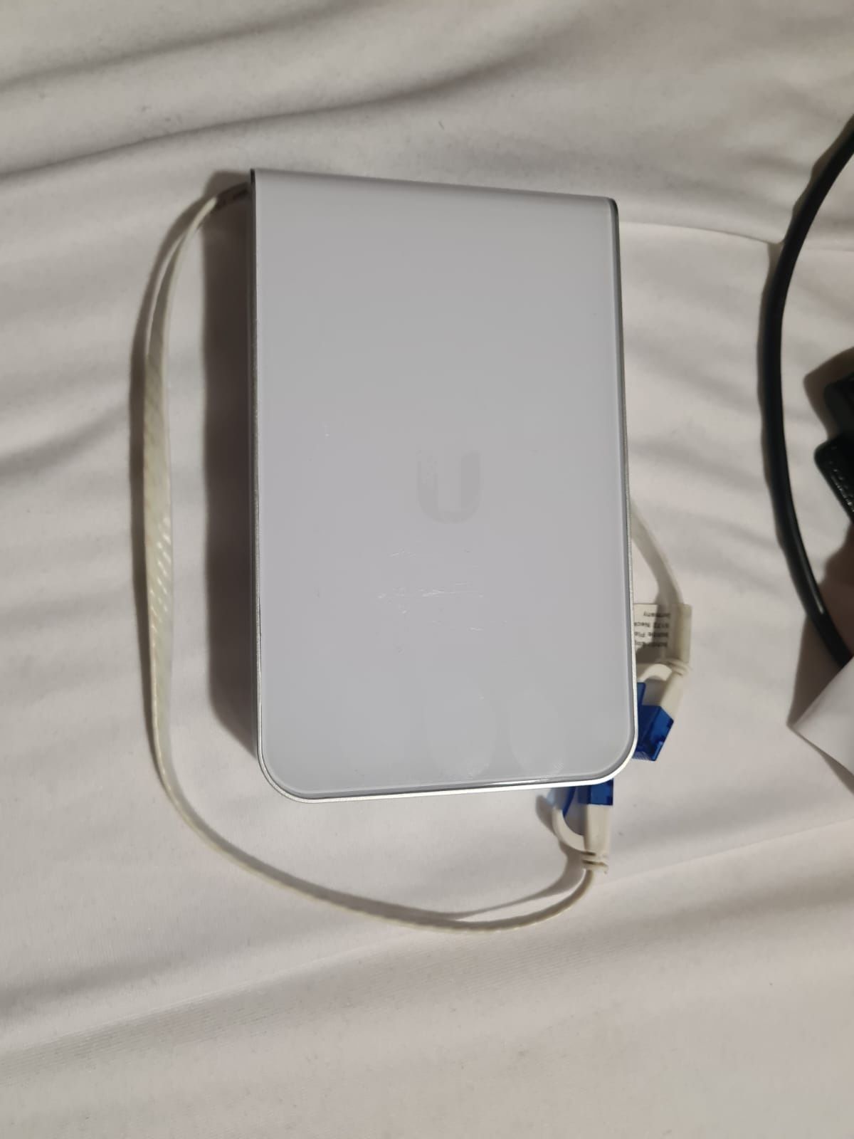 Ubiquiti Networks UniFi HD In-Wall 1733 Mbit/s White Power over Ethern