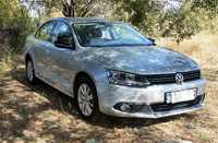 Volkswagen JETTA TSI Turbo SE (Silver)