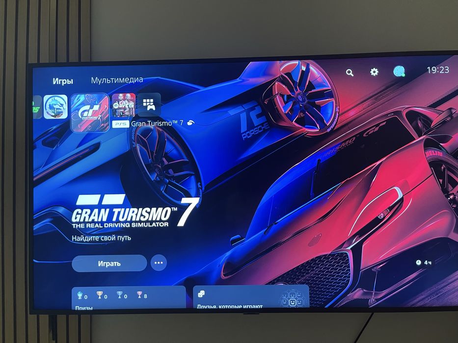 Ps 5 плейстейшен