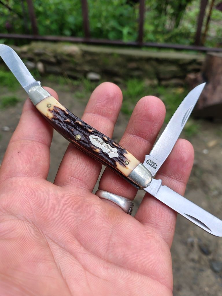 Briceag Uncle Henry 834 UH