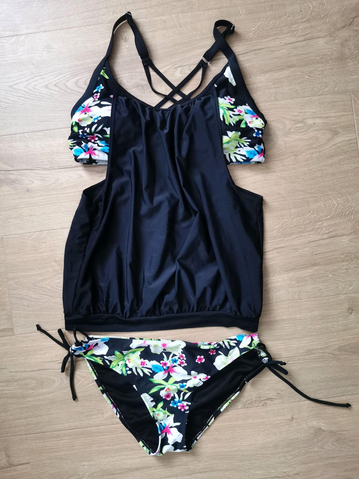 Costum de baie tankini M