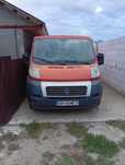 Dubă fiat Ducato