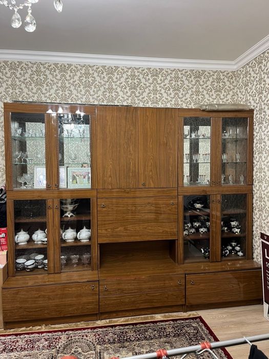 Шкаф размер 3х3 советский качественный