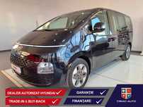 Hyundai Staria Hyundai Staria 1.6T-GDi 215CP Hybrid 6AT 9locuri Premium