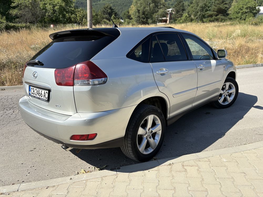 Продавам лексус/Lexus rx300 бензин 3.0