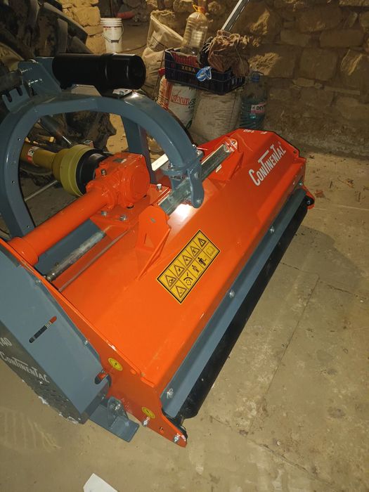 Млчер Continetal