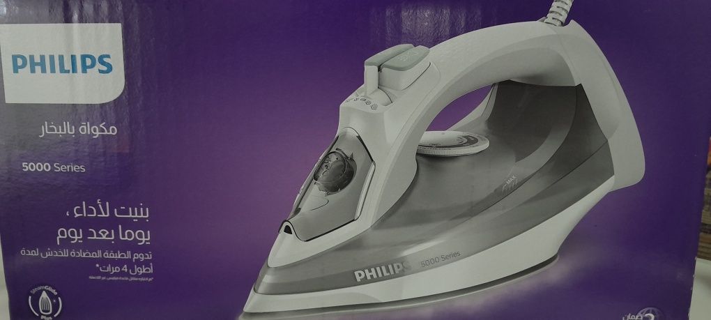 Philips 5010 Утюг