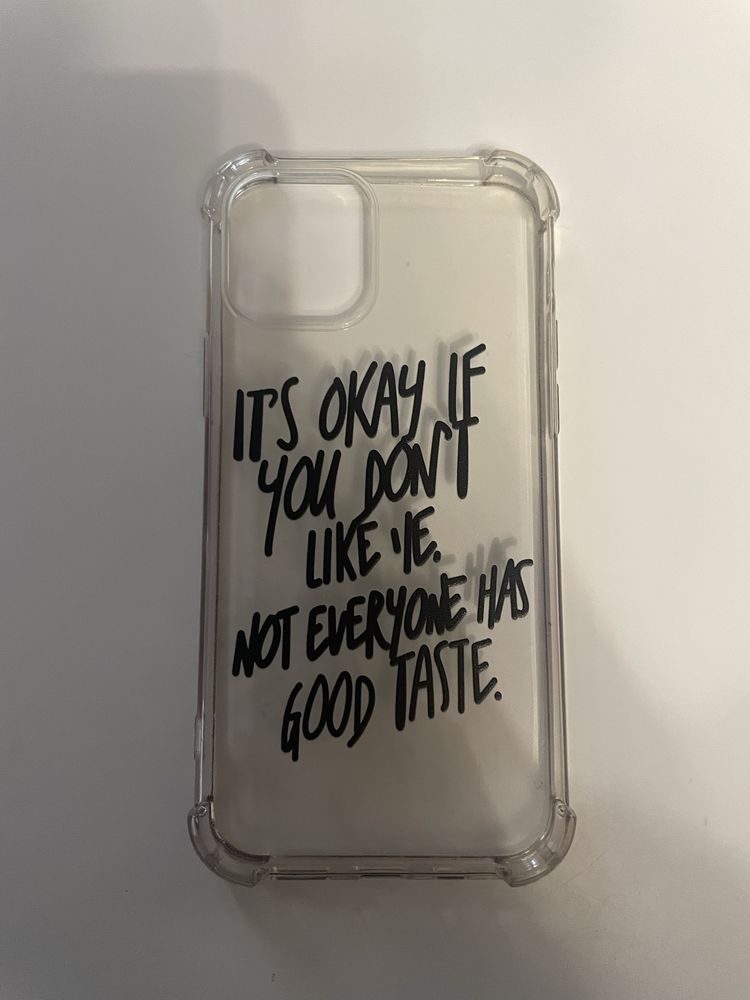 Калъф за Iphone 12 pro