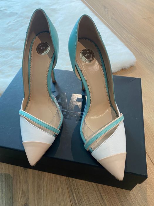 Обувки Elisabetta Franchi