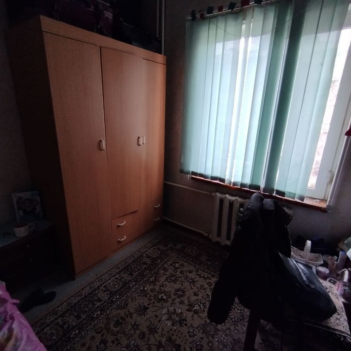 Продаю 4-х комнатную квартиру Сергели 7