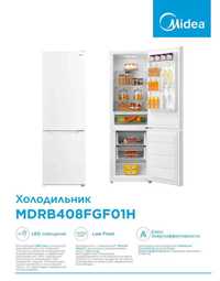 Холодильник Midea low frost Акция / Гарантия / Доставка