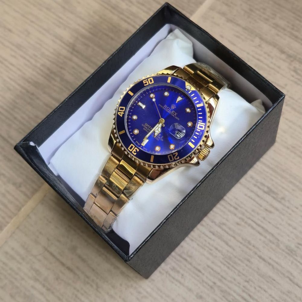 5.	 	2.	Чисто нови Rolex часовници – лукс, стил и автентичност не пово