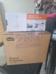 Video proiector Benq + Suport