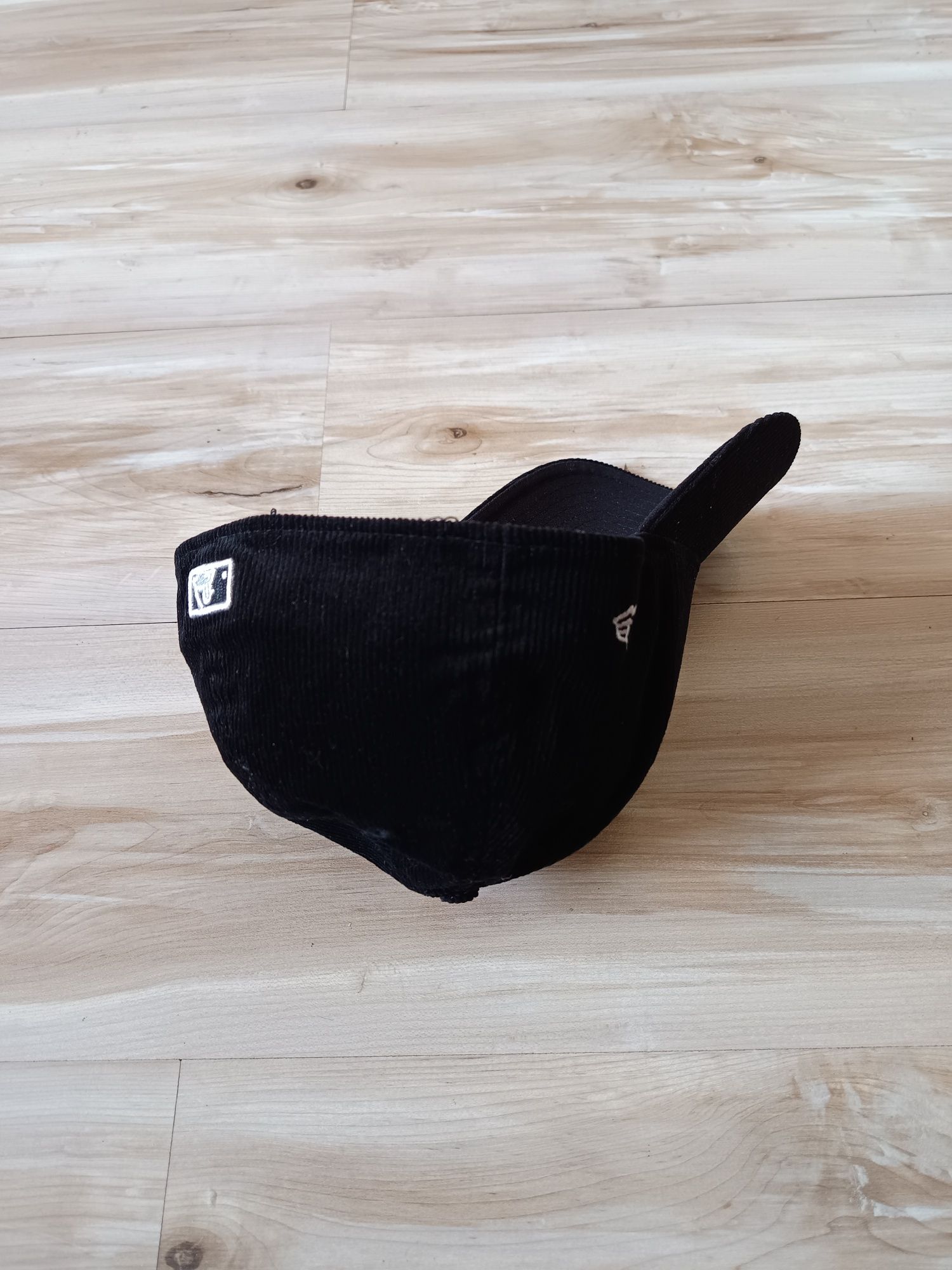 Оригинална мъжка шапка с козирка New Era x Chicago White Sox MLB