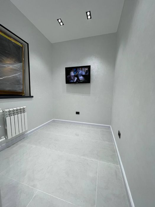 3 квартал / улица Мукими Аренда офис