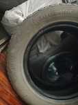 Шины на машину Липучка 225/60 R17 99H