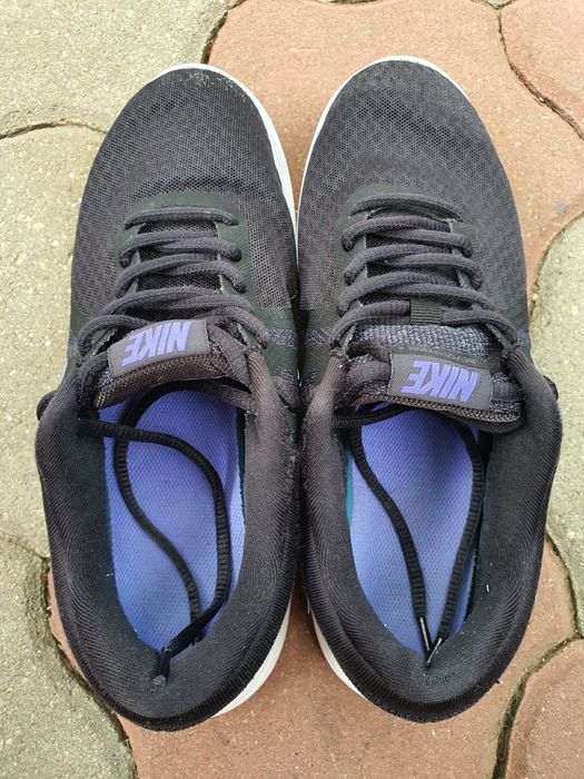 Adidasi Nike Revolution 4 dama 39 negru mov
