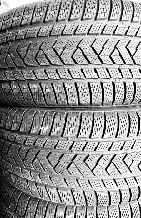 Anvelope iarna 285/45/21 BMW X7 G07 Pirelli Scorpion RSC Runflat