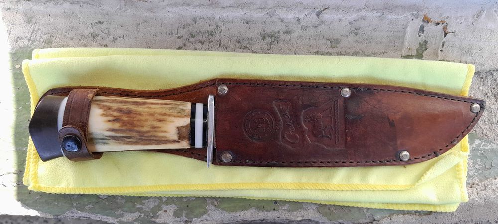 Ловен нож ВМЗ Сопот