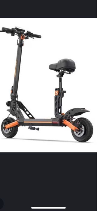 Kukirin g2 pro 9,8/10