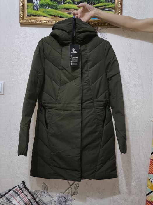 Куртки женские осенние / зимние