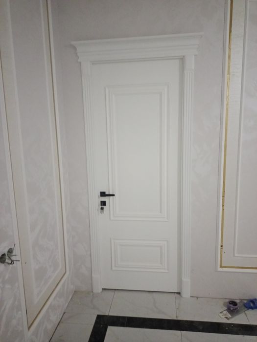 Установка дверей,есык орнату,качеств и недорого,все инструменты есть.