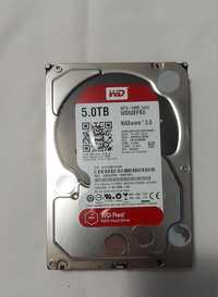 5tb Хард диск HDD