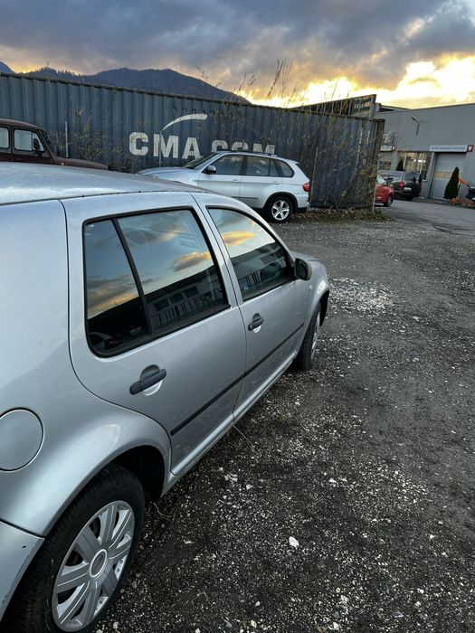 Piese VW Golf 4 break/ hatchback
