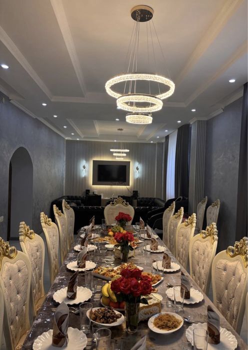 Коттедж сдается посуточно