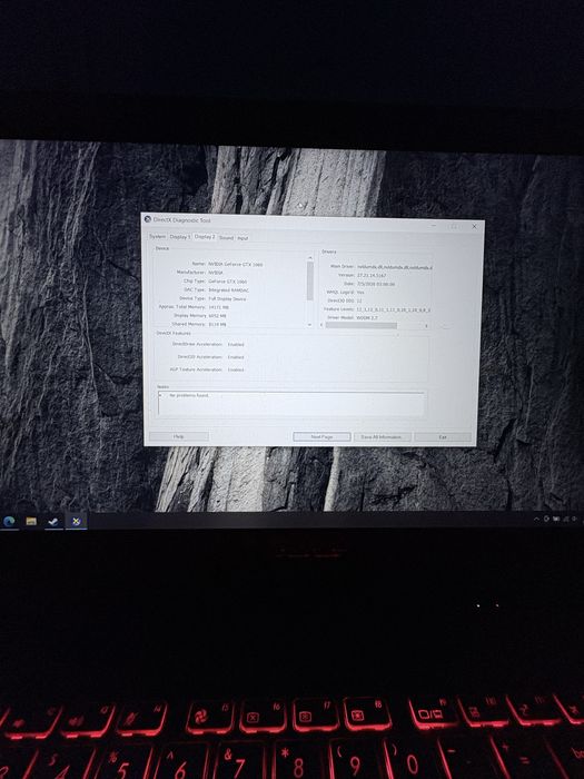 Vând Laptop Gaming Asus TUF