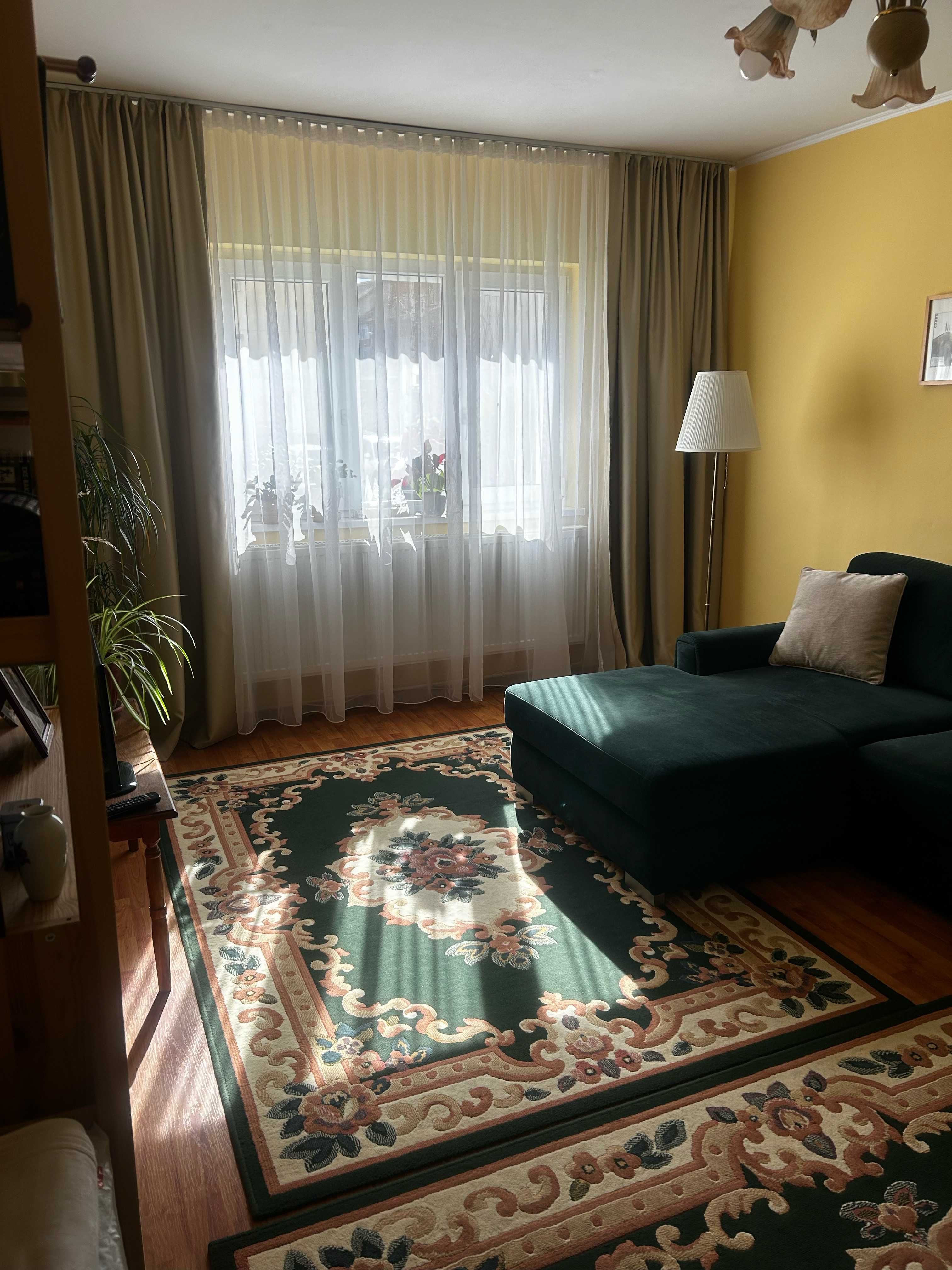 Apartament 3 camere