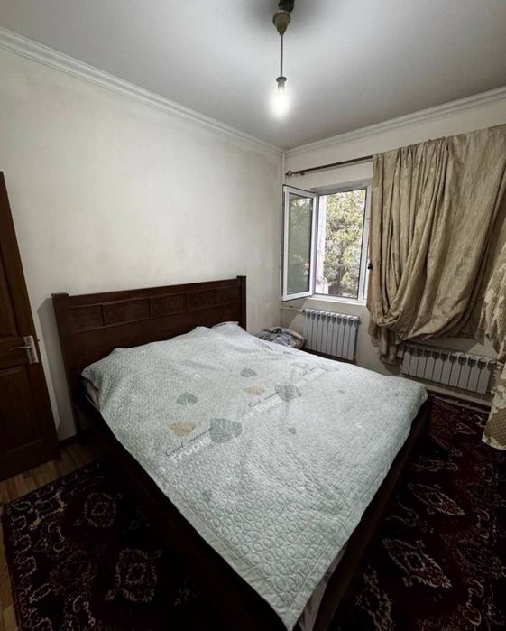 Квартира на Бобура -Корзинка 2/2/9 общ пл 60м  с мебелью